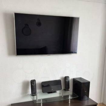 Сдается 2-х комнатная квартира, 63 м²