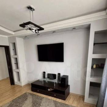 Сдается 2-х комнатная квартира, 63 м²