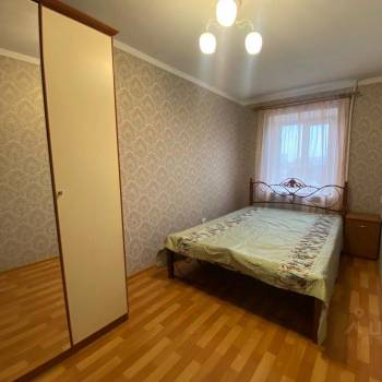 Сдается Многокомнатная квартира, 57 м²