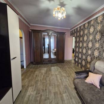 Сдается Многокомнатная квартира, 57 м²