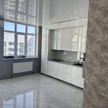 Сдается 1-комнатная квартира, 45 м²
