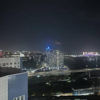 Сдается 1-комнатная квартира, 45 м²