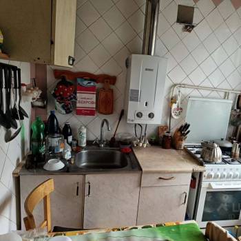 Сдается 2-х комнатная квартира, 45 м²