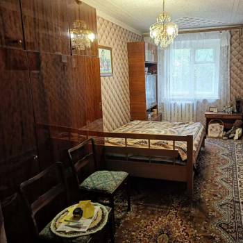 Сдается 2-х комнатная квартира, 45 м²