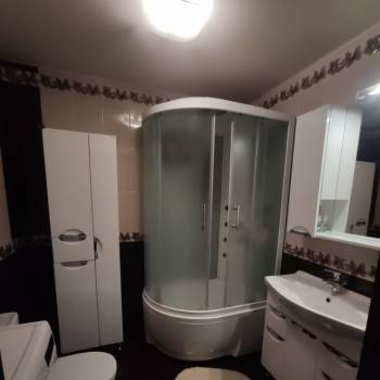 Сдается 2-х комнатная квартира, 60,4 м²