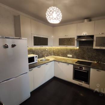 Сдается 2-х комнатная квартира, 60,4 м²