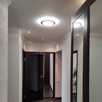 Сдается 2-х комнатная квартира, 60,4 м²