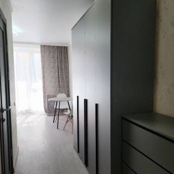 Сдается 1-комнатная квартира, 21 м²