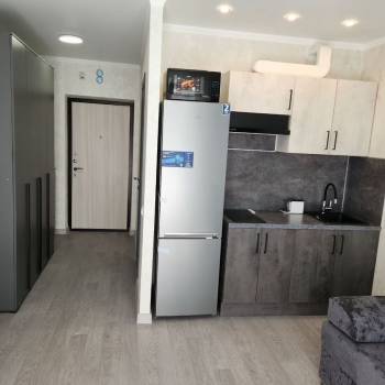 Сдается 1-комнатная квартира, 21 м²