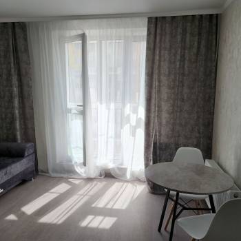 Сдается 1-комнатная квартира, 21 м²