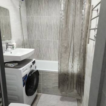 Сдается 1-комнатная квартира, 21 м²
