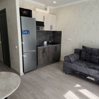 Сдается 1-комнатная квартира, 21 м²