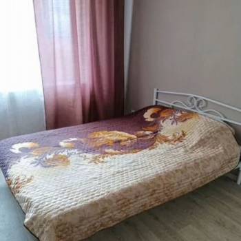 Сдается 2-х комнатная квартира, 56 м²