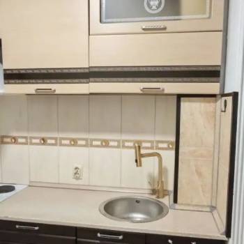 Сдается 1-комнатная квартира, 24,4 м²