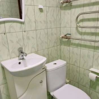 Сдается 1-комнатная квартира, 24,4 м²