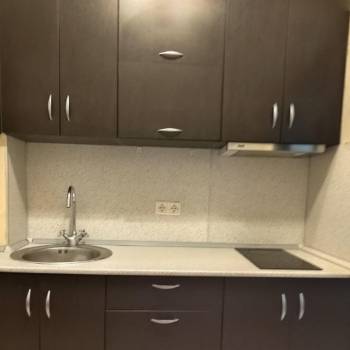 Сдается 1-комнатная квартира, 28 м²