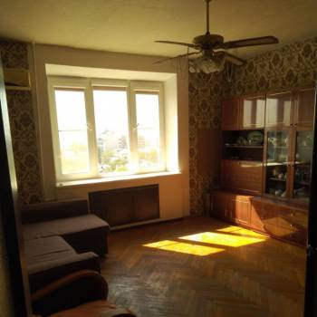 Сдается 2-х комнатная квартира, 64 м²