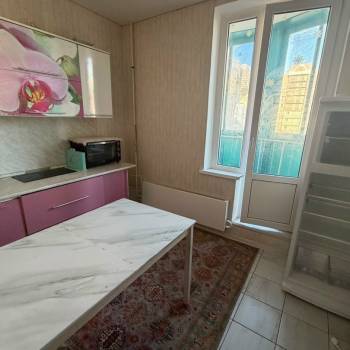Сдается 1-комнатная квартира, 26 м²