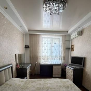 Сдается 2-х комнатная квартира, 55 м²
