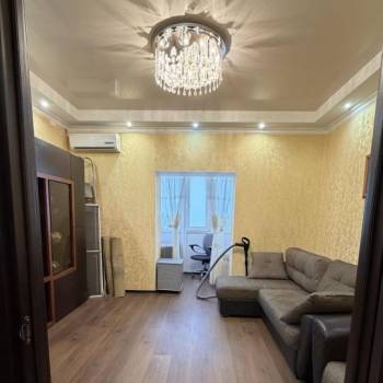 Сдается 2-х комнатная квартира, 55 м²