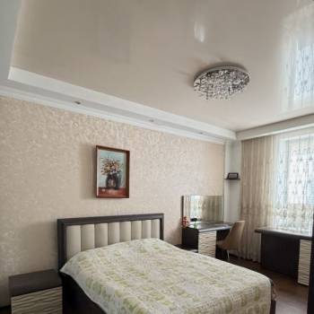 Сдается 2-х комнатная квартира, 55 м²