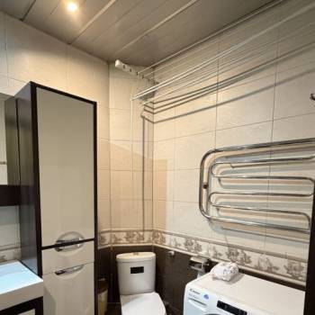 Сдается 2-х комнатная квартира, 55 м²
