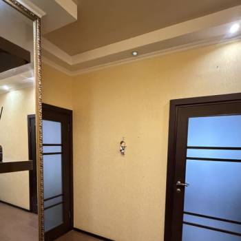 Сдается 2-х комнатная квартира, 55 м²