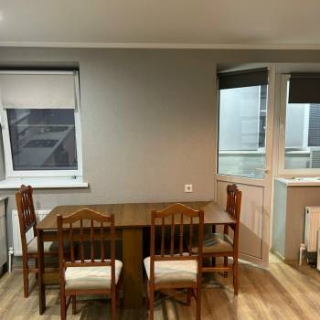 Сдается 1-комнатная квартира, 0 м²