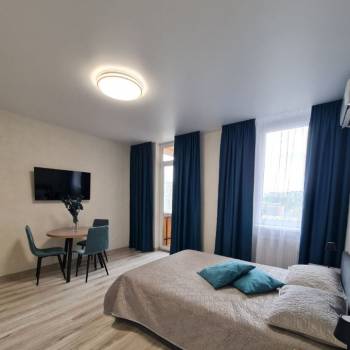 Сдается 1-комнатная квартира, 30 м²