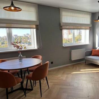 Сдается 1-комнатная квартира, 43 м²