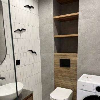 Сдается 1-комнатная квартира, 43 м²