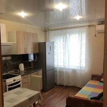 Сдается 1-комнатная квартира, 29 м²