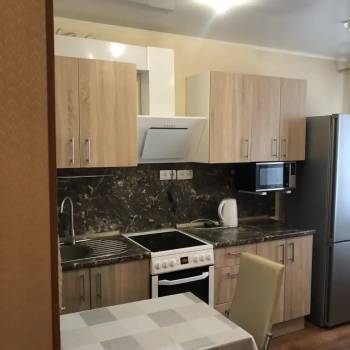 Сдается 1-комнатная квартира, 29 м²