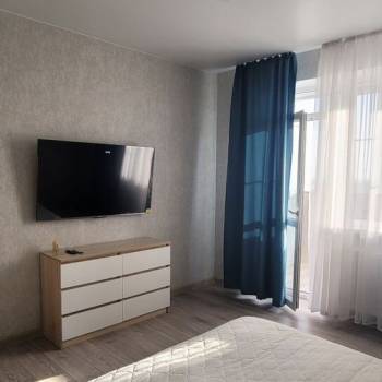Сдается 1-комнатная квартира, 41 м²