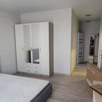 Сдается 1-комнатная квартира, 41 м²