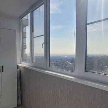 Сдается 1-комнатная квартира, 41 м²