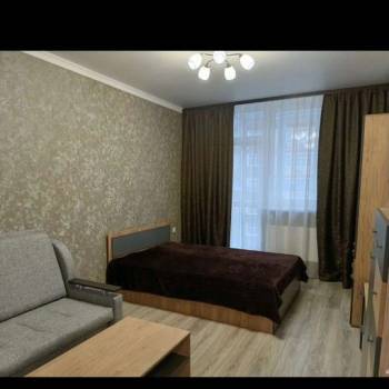 Сдается 1-комнатная квартира, 38 м²
