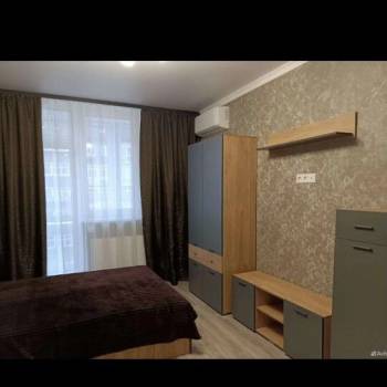 Сдается 1-комнатная квартира, 38 м²