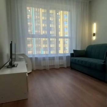Сдается 1-комнатная квартира, 33 м²