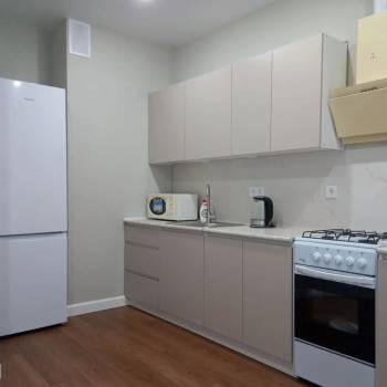 Сдается 1-комнатная квартира, 33 м²