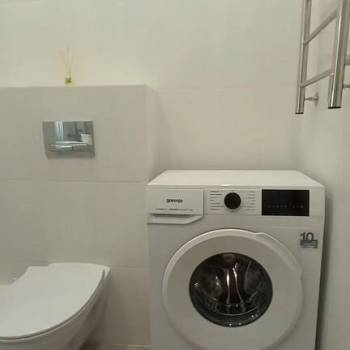 Сдается 1-комнатная квартира, 33 м²