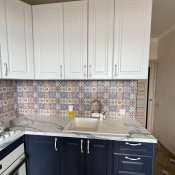 Продается 1-комнатная квартира, 35 м²