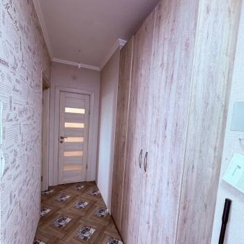 Продается 1-комнатная квартира, 35 м²