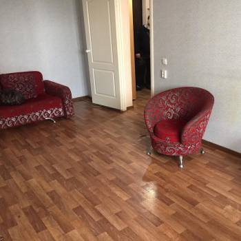 Сдается 1-комнатная квартира, 39 м²