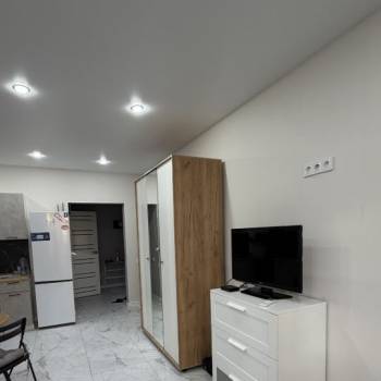 Сдается 1-комнатная квартира, 31 м²
