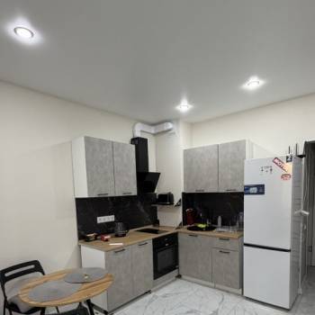 Сдается 1-комнатная квартира, 31 м²
