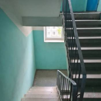 Сдается 1-комнатная квартира, 30,7 м²