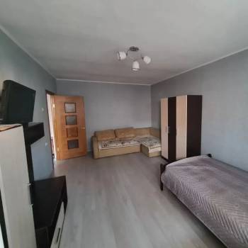 Сдается 1-комнатная квартира, 30,7 м²