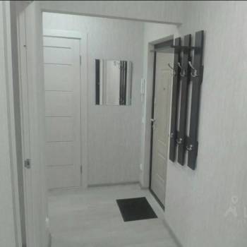 Сдается 2-х комнатная квартира, 42 м²