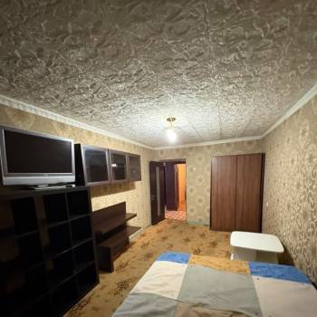 Сдается 2-х комнатная квартира, 52 м²